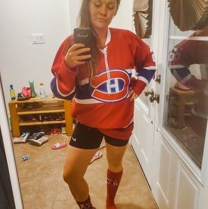 Meet your Posher, Randi-lea